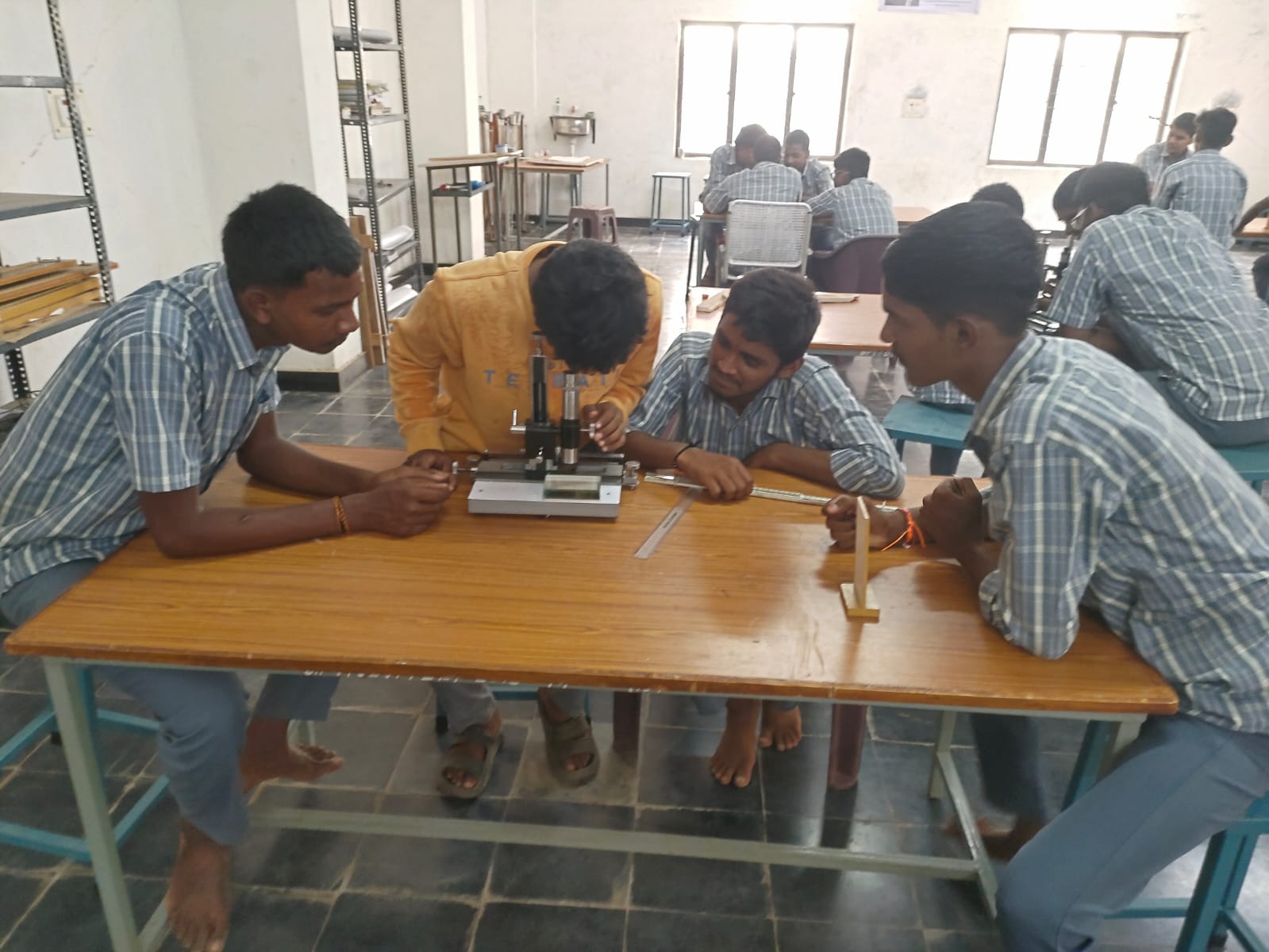 course image